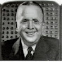 Norman Vincent Peale "Live with Confidence" logo