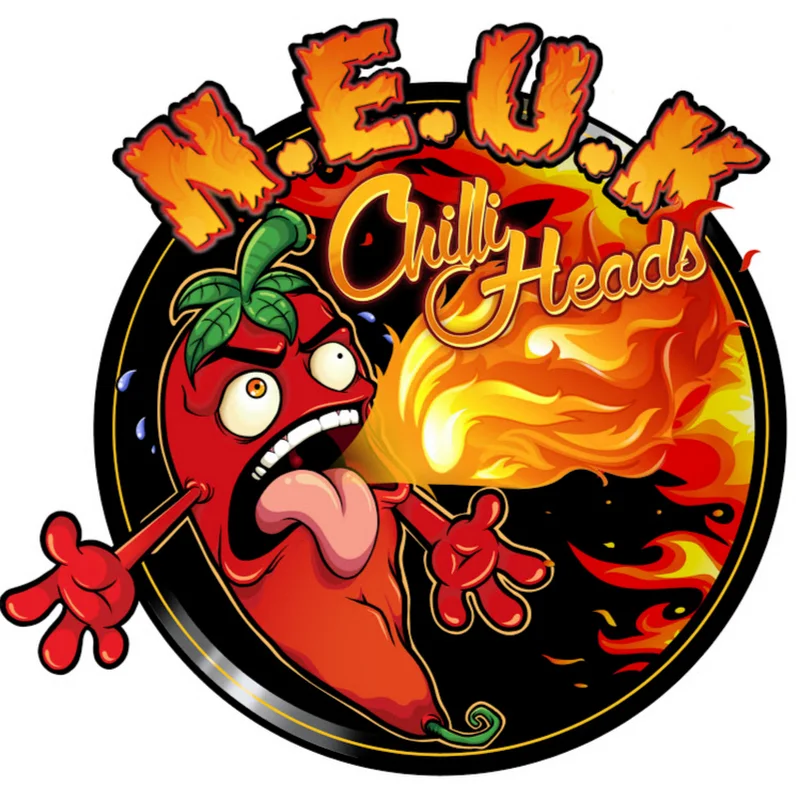 NEUK Chilli-heads
