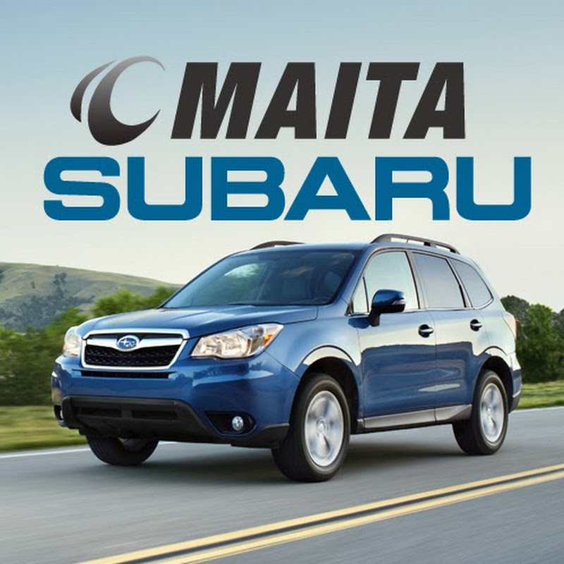 Maita Subaru