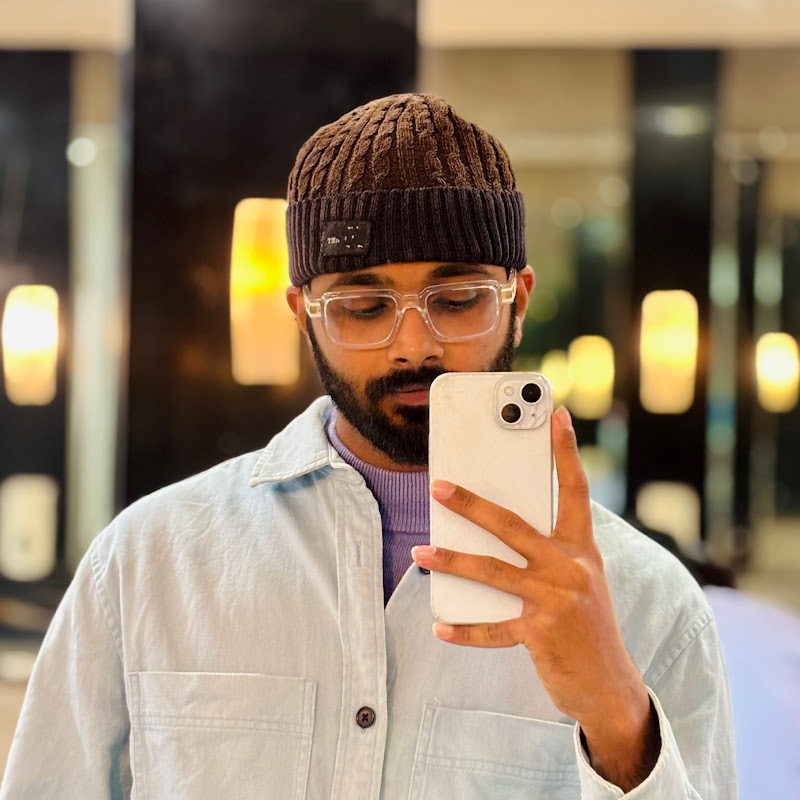 Nabil Reacts