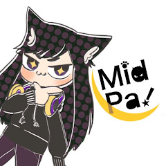 Midnight Party!