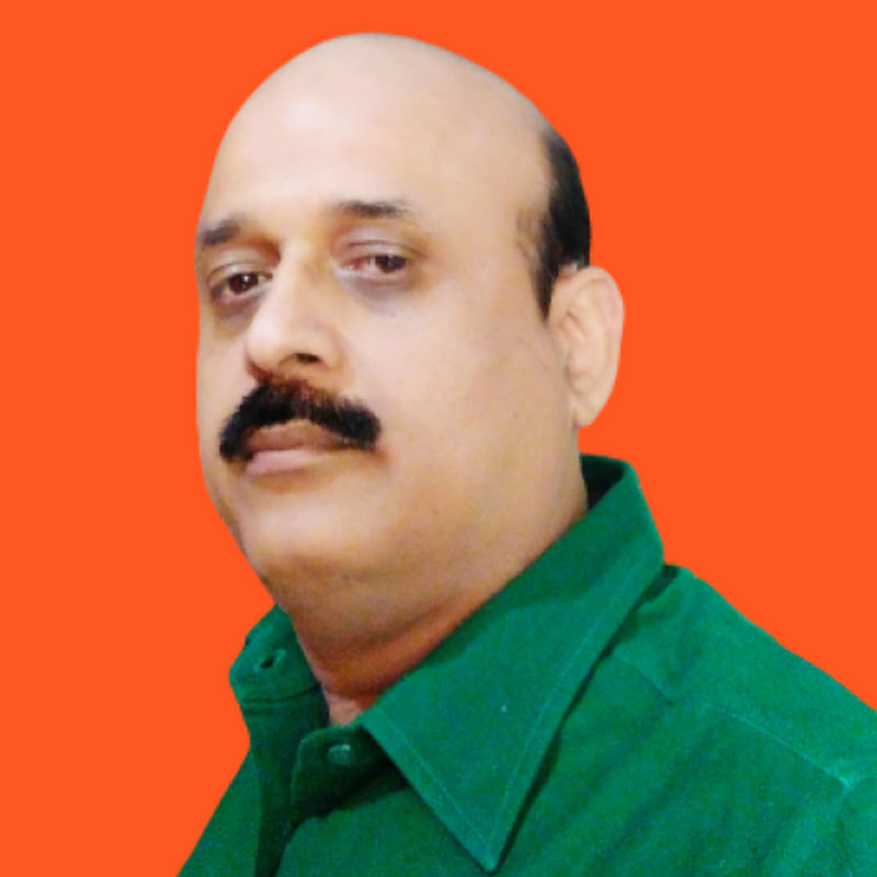 SAMIR KUMAR PANDEY
