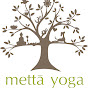 Metta Yoga logo