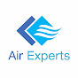 Air Experts logo