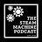 @thesteammachinepodcast