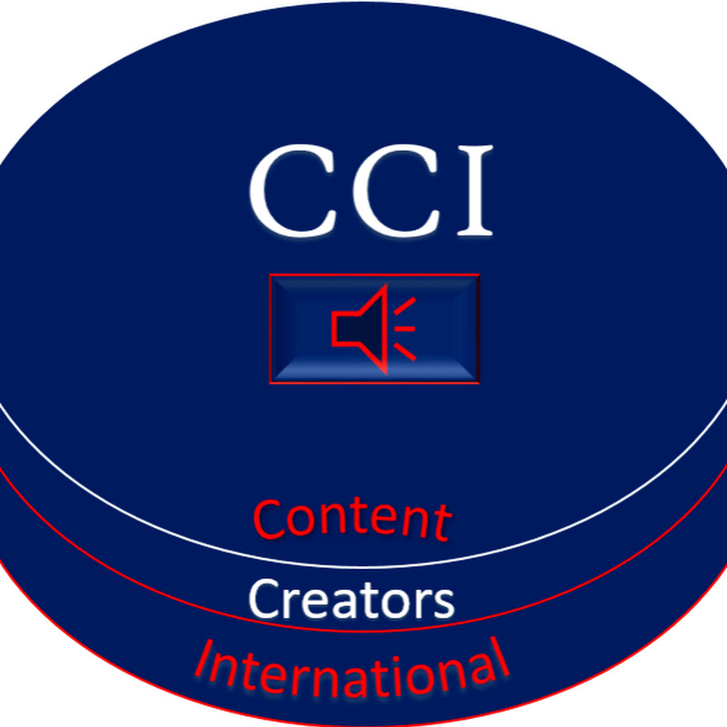 CONTENT CREATORS INTERNATIONAL