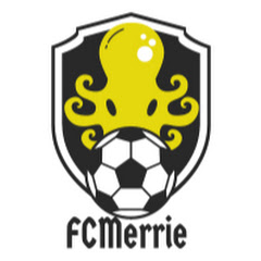 FCMerrie channel logo