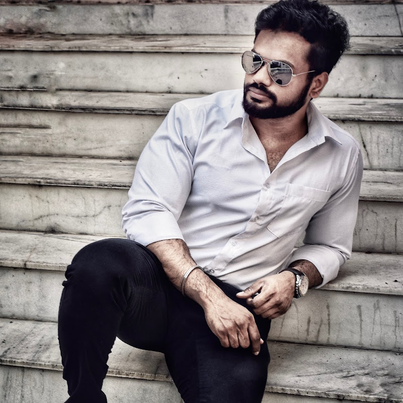 Sangram Deb