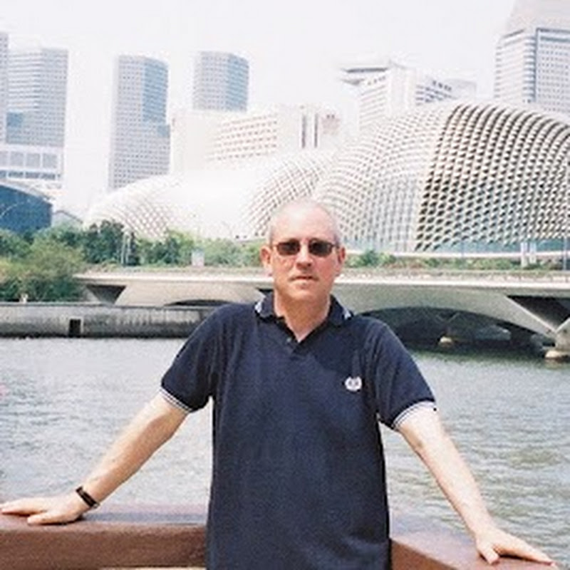 Stephen Cumming