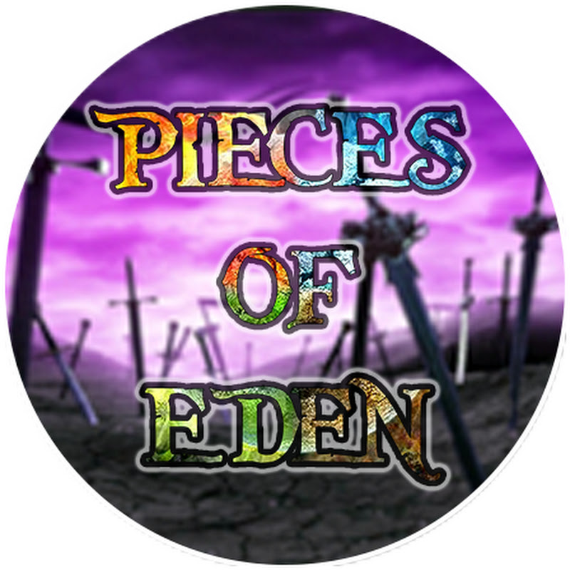 Pieces of Eden icon