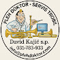 David Kajič