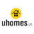 Uhomes - Ngôi Nhà Của Bạn