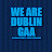 We Are Dublin GAA