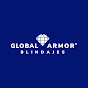 Blindajes Global Armor México logo