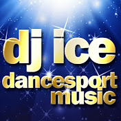 DJ ICE Dancesport Music