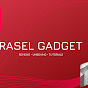 Rasel Gadget Review logo