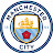 Manchester Is Blue