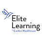 Elite Learning by Colibri Healthcare logo
