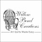 Willow Bend Creations logo