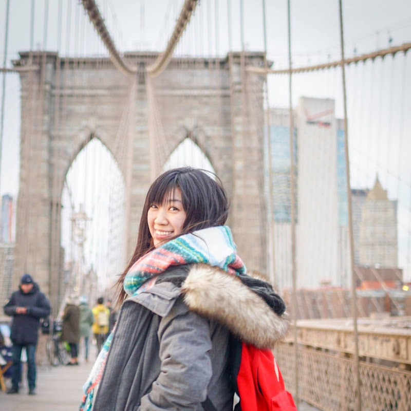 Miranda Wong