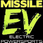 Missile EV logo