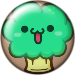 野菜のぶろっこりー