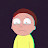 the bootleg morty