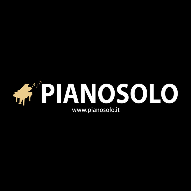 Pianosolo - Il Primo Portale Sul Pianoforte
