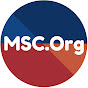 Medical Study Center logo