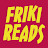 FRIKI READS