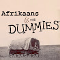 Afrikaans4Dummies logo