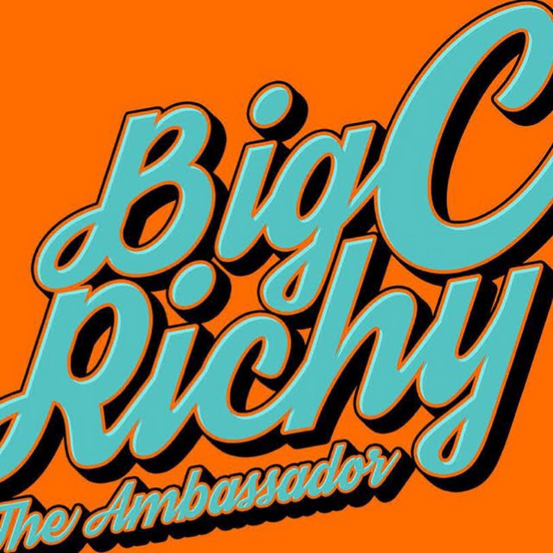 Big C Richy icon