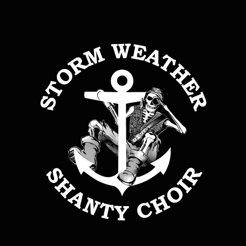 Storm Weather Shanty Choir