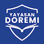 Doremi Foundation logo