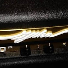 Bob Gjika (Luthier & Amp Builder)