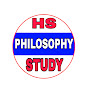 HS Philosophy Study logo