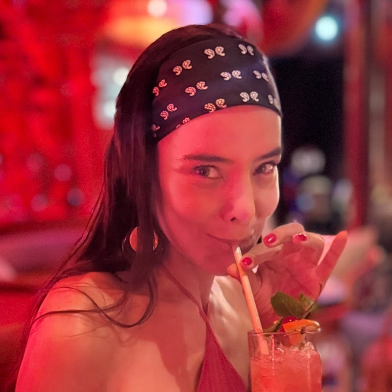 Marcella Rey