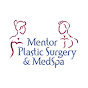 Mentor Plastic Surgery & MedSpa logo