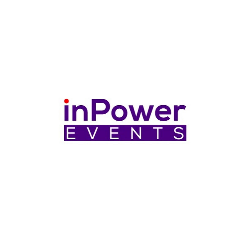 inPower Events - It's Just Yoga