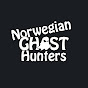 Norwegian Ghost Hunters logo