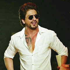 SRK IS LEGEND