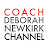 Coach Deborah Newkirk