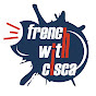 French With Cisca logo