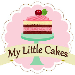 My Little Cakes
