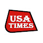 USA Times logo