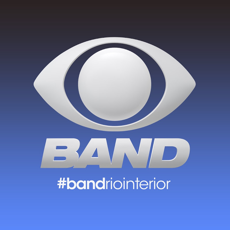 #BandRioInterior