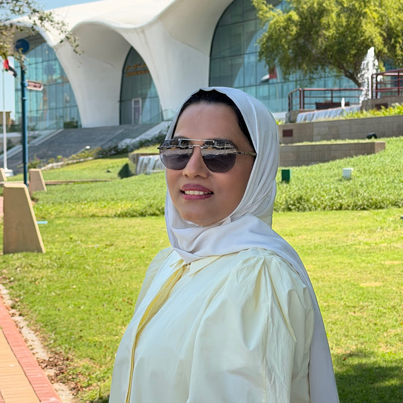 Safna Mohamed