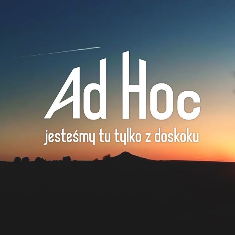 zespół AD HOC