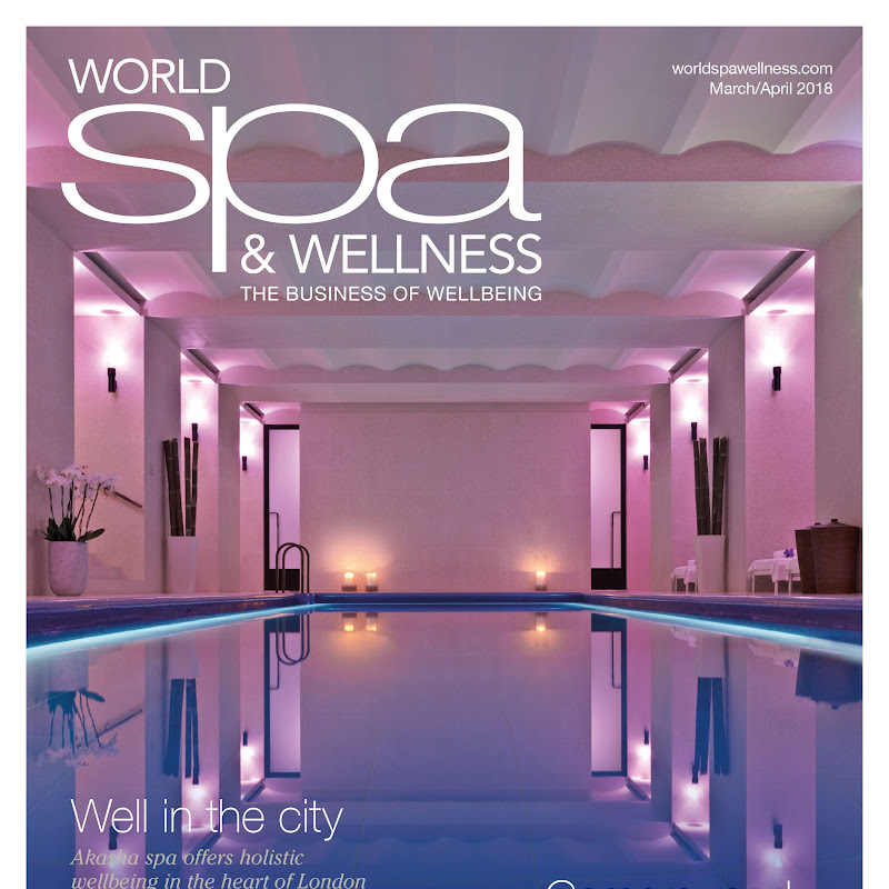 World Spa & Wellness