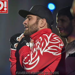 Eldar Eldarov